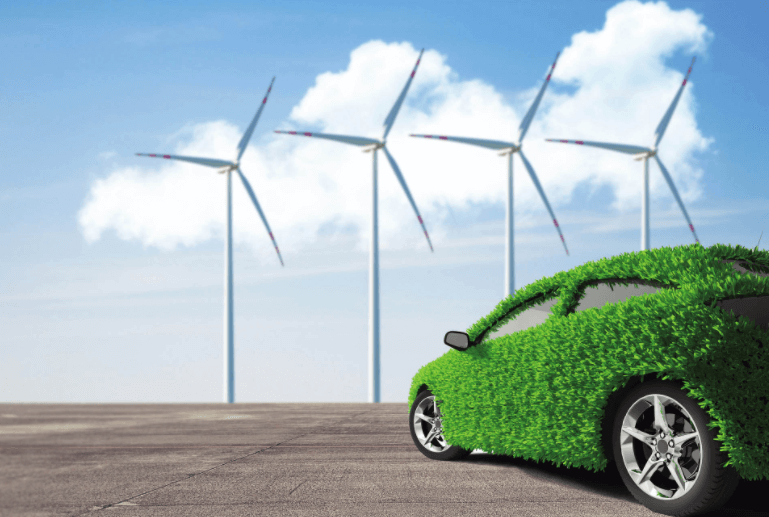 日本轉戰氫能源：為什么大家都在開發電動汽車，日本卻在做不同的事情？