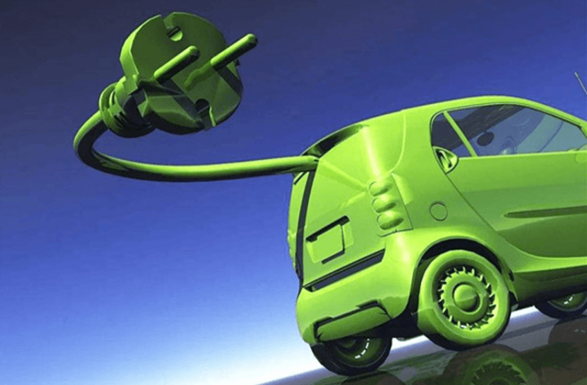 日本轉戰氫能源：為什么大家都在開發電動汽車，日本卻在做不同的事情？