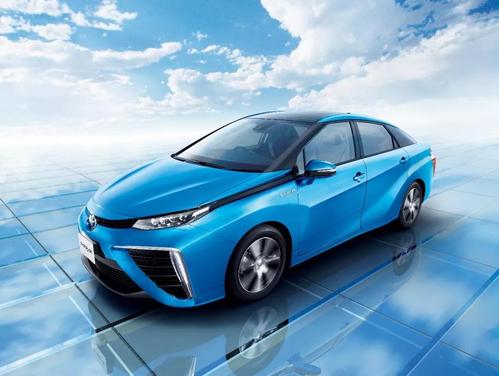 雪鐵龍將于2021年秋季在歐洲市場推出首款氫燃料電池汽車