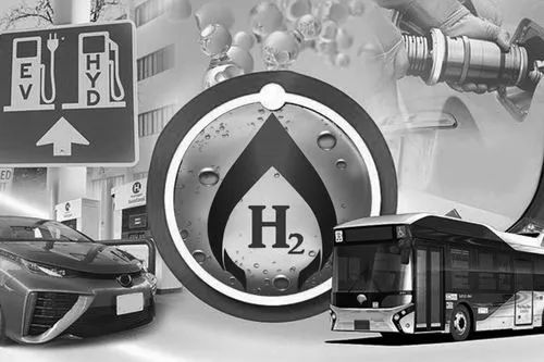 熱、熱、熱！是時(shí)候給過(guò)熱的氫氣工業(yè)降溫了