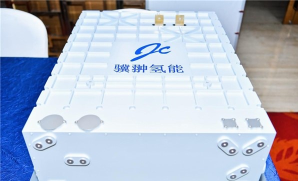 驥翀氫能已獲得500臺的大訂單，年底將批量上路應用.jpeg