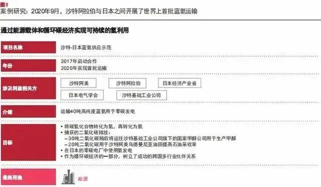 報告：氫市場將在2030年爆發，并在10年內變得具有成本競爭力.jpg