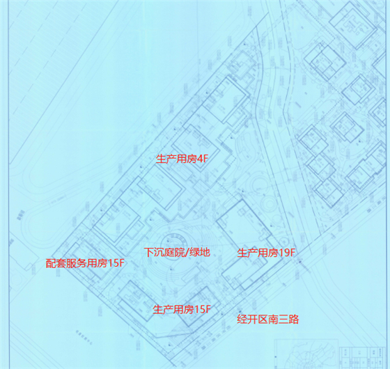 成都西部氫能產業園項目A、B地塊建設工可