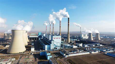 為什么氫能發電廠“將在能源轉型中發揮重要作用”？