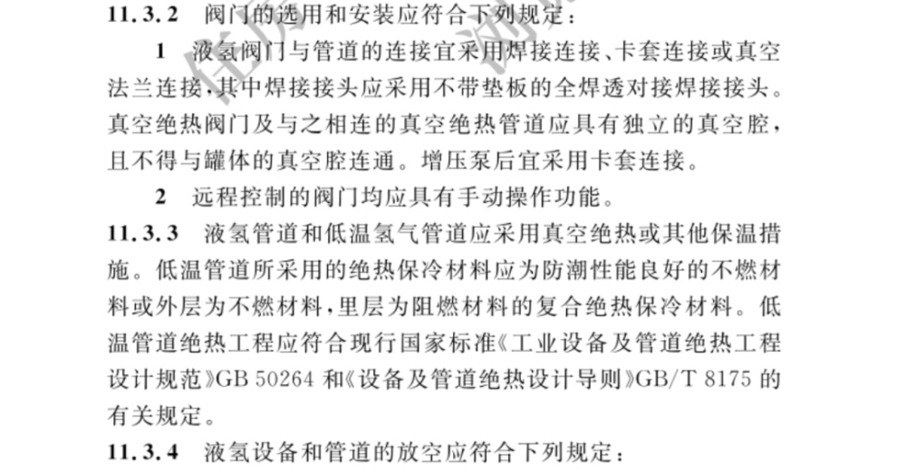 住建部發(fā)布加氫站技術(shù)最新國家標(biāo)準(zhǔn).png