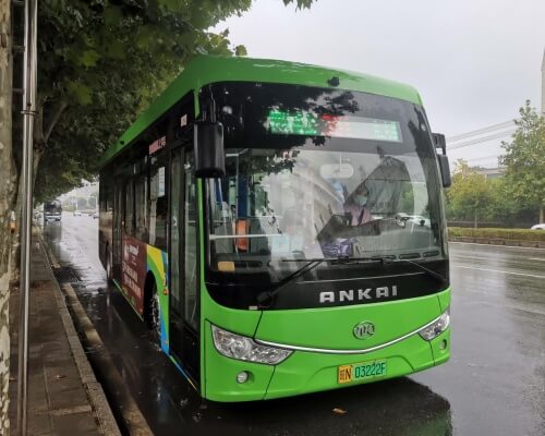 單車行駛里程突破10萬公里！安凱氫燃料電池客車再創新高.png
