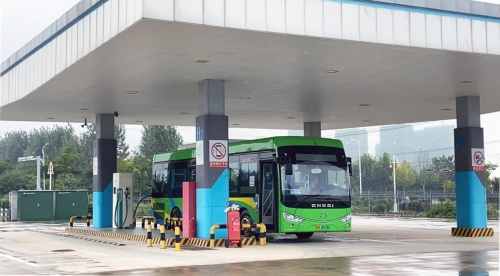 單車行駛里程突破10萬公里！安凱氫燃料電池客車再創新高.png