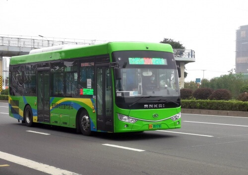單車行駛里程突破10萬公里！安凱氫燃料電池客車再創新高.png