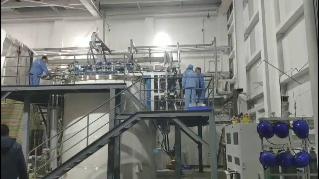 火箭發動機新突破：我國首套噸級氫液化系統研制成功.jpg
