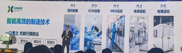捷氫發布首個燃料電池電堆平臺.jpg
