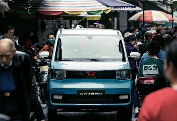 價格屠夫五菱能否突破氫能汽車“價格最后一公里”？.jpg