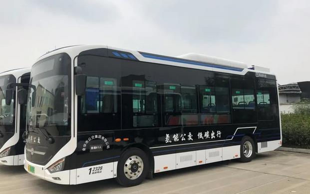 金華制造！氫能源公共汽車來了！.jpg