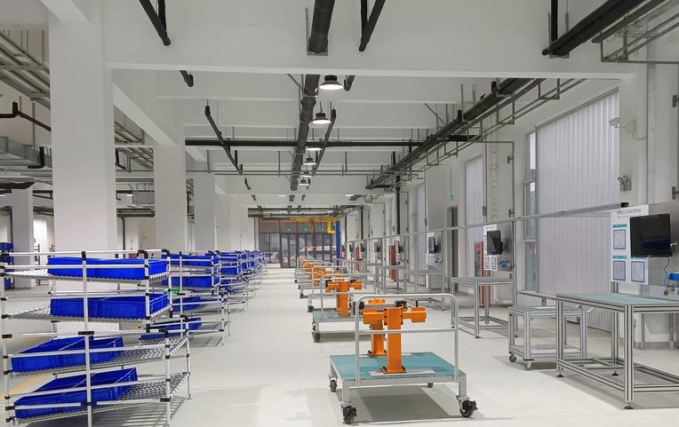 重塑科技濱城氫燃料電池產(chǎn)業(yè)基地項(xiàng)目完成一期產(chǎn)線建設(shè).jpg
