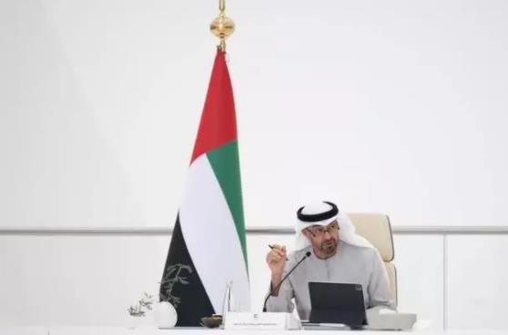 Adnoc董事會批準了1270億美元的碳氫化合物儲量工程支出計劃.jpg