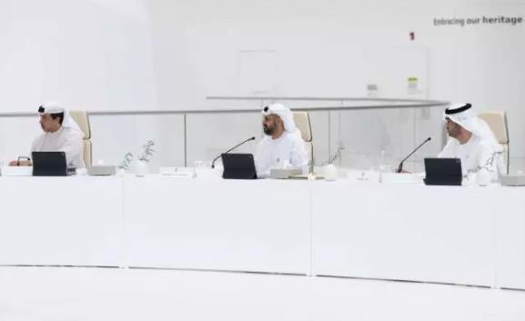 Adnoc董事會批準了1270億美元的碳氫化合物儲量工程支出計劃.jpg