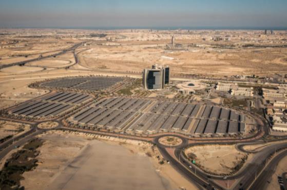 Adnoc董事會批準了1270億美元的碳氫化合物儲量工程支出計劃.jpg