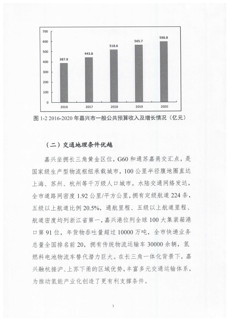 氫能總產值1000億元！高純氫25萬噸/年！發布嘉興氫能產業發展規劃(2021-2035年).jpg