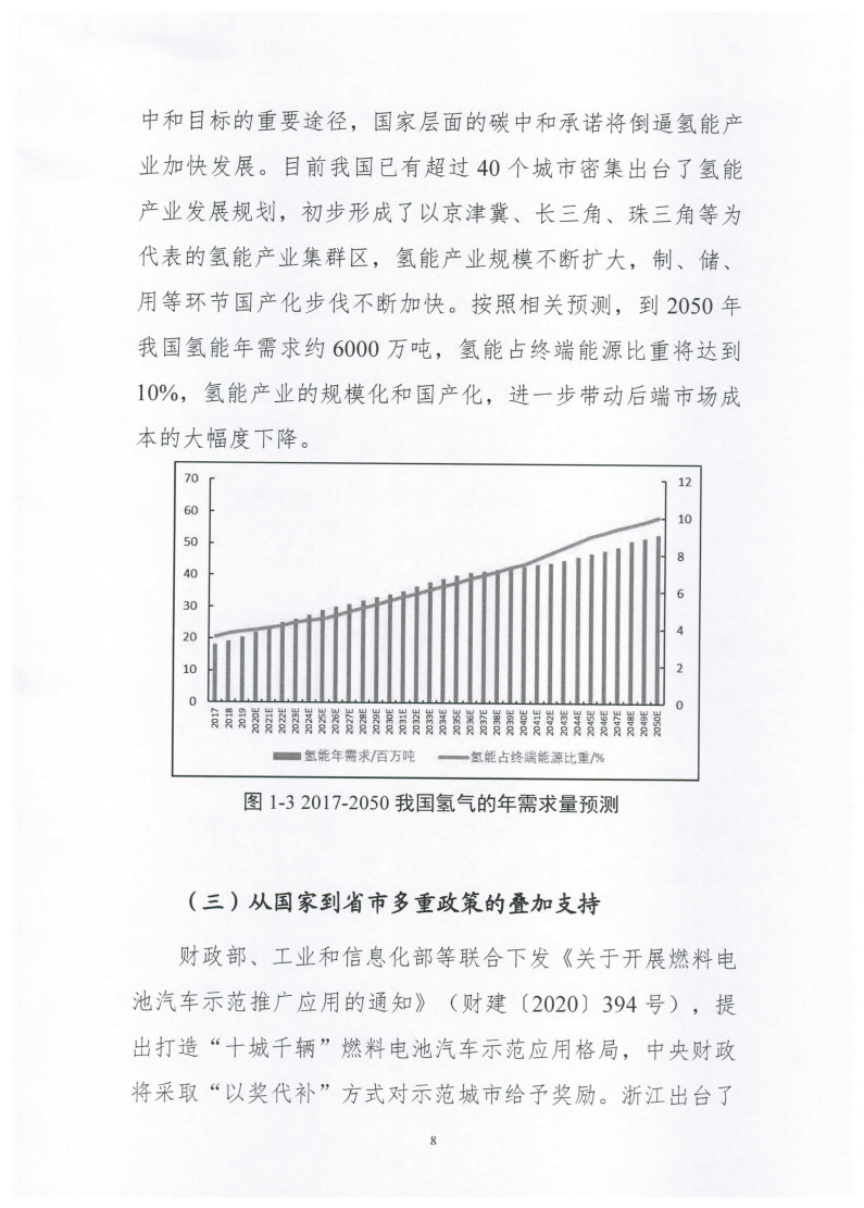 氫能總產值1000億元！高純氫25萬噸/年！發布嘉興氫能產業發展規劃(2021-2035年).jpg