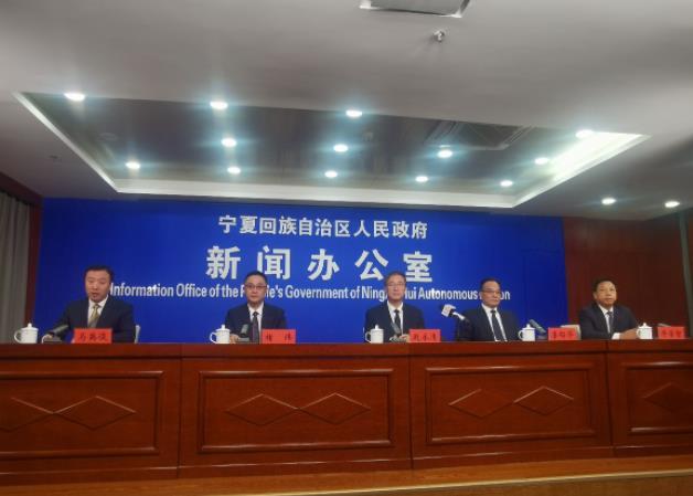 在《實施方案》的指導下，寧夏走出了綠能開發、綠氫生產、綠能轉型發展的道路.jpg