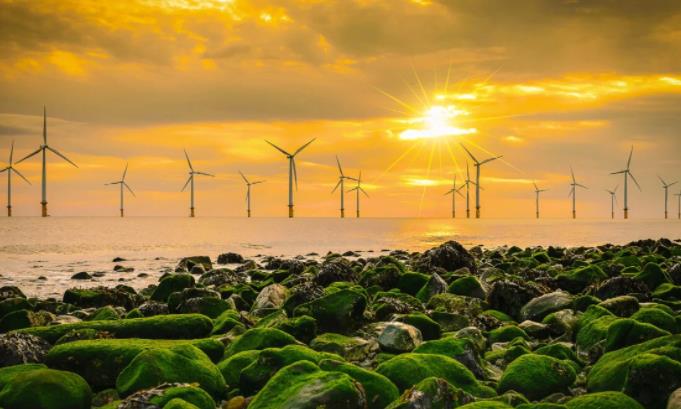Vattenfall 擴大蘇格蘭海上風電場的綠色氫能能力.jpg