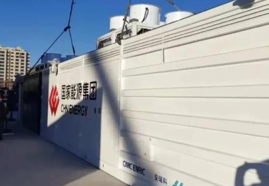 圖中設(shè)備右下角為中集安瑞科LOGO.jpg