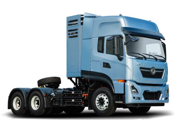 兩年1000輛！這家商用車公司獲氫燃料重卡訂單.jpg