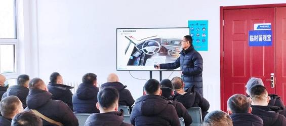 “氫”動力“星”實力，吉利星際客車成功完成冰雪盛會護航任務.jpg