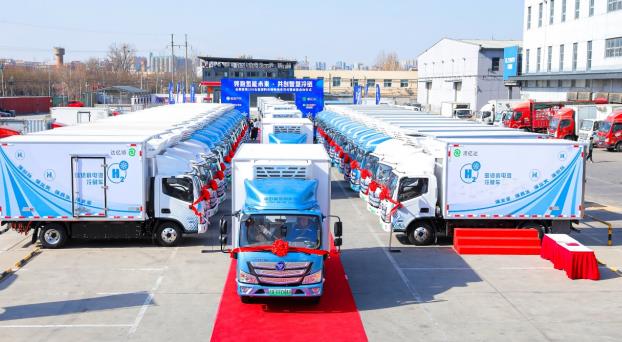 北京市政府明確2022年全市氫燃料電池汽車推廣規劃，產業發展迎來重要窗口期.jpg
