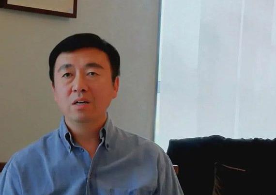 英國皇家化學會院士與海天集團就氫能產業的高質量發展進行了交談.jpg