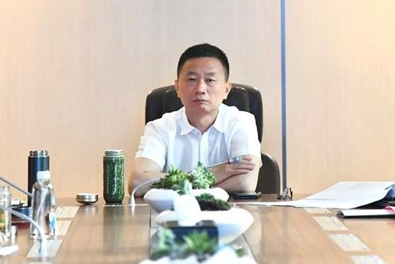 英國皇家化學會院士與海天集團就氫能產業的高質量發展進行了交談.jpg