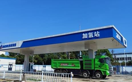 加快發展氫能產業，武漢青山區打造“華中氫都”