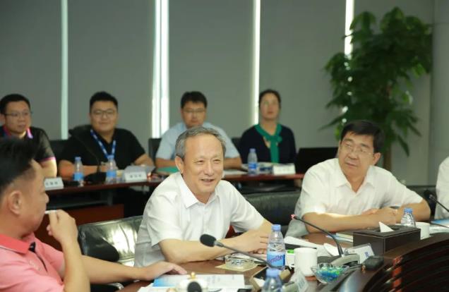 中集集團與徐工機械達成戰(zhàn)略合作，氫能機械、循環(huán)載具引起重視