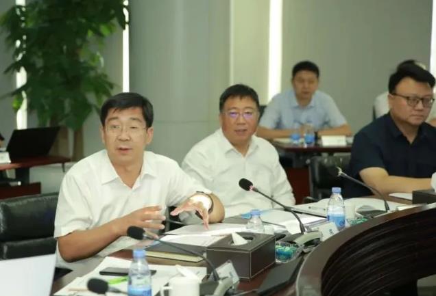 中集集團與徐工機械達成戰(zhàn)略合作，氫能機械、循環(huán)載具引起重視