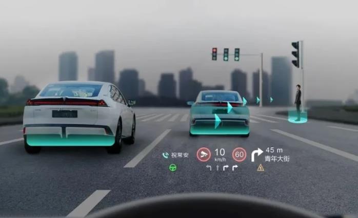 長(zhǎng)安深藍(lán)SL03上市16.89萬起售，氫電版69.99萬元！
