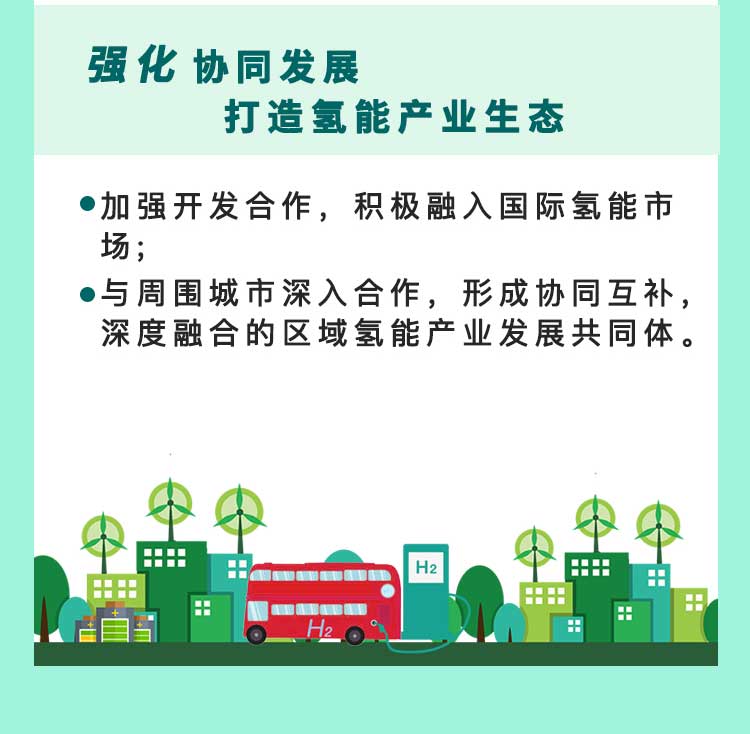 2025不低于15座加氫站，《珠海市氫能產(chǎn)業(yè)發(fā)展規(guī)劃（2022-2035年）》發(fā)布！