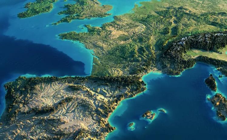 英國石油與伊比德羅拉計劃在西班牙、葡萄牙和英國生產(chǎn)60萬噸綠氫