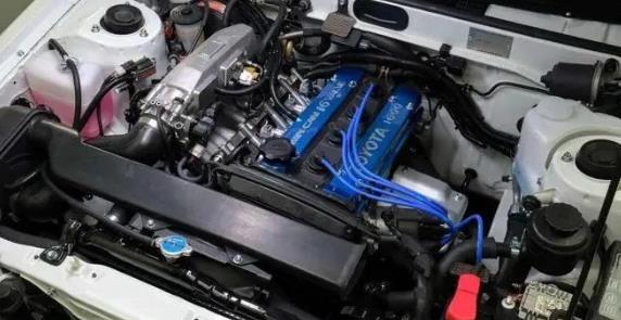 飄移名車再度出圈！經典AE86氫能款來了.jpg