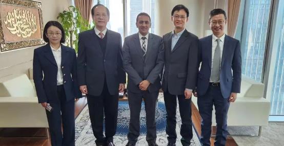 推動氫能多領域合作，九豐集團拜訪沙特駐廣州總領事館.jpg