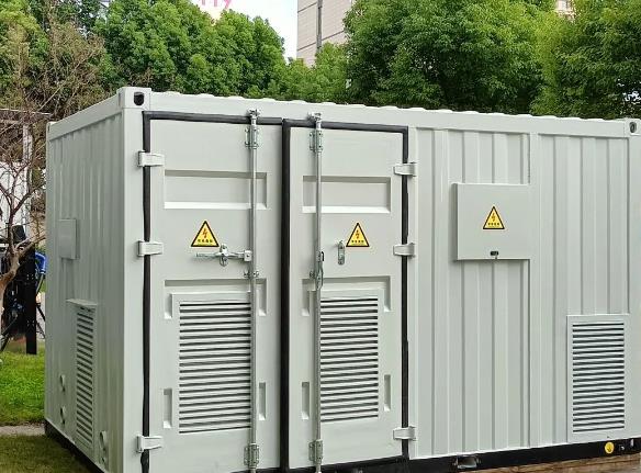 進(jìn)軍海外！鋒源氫能100kW純氫燃料電池發(fā)電站發(fā)往歐洲.jpg