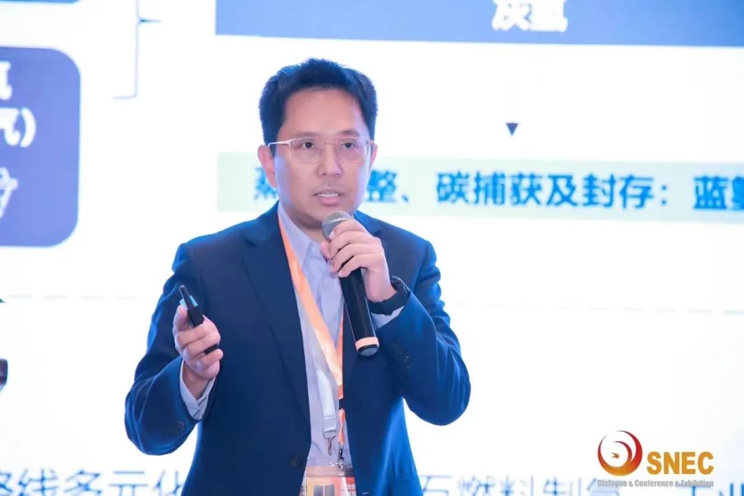 賦能綠氫，助力碳中和！考克利爾競立亮相SNEC2023.jpg